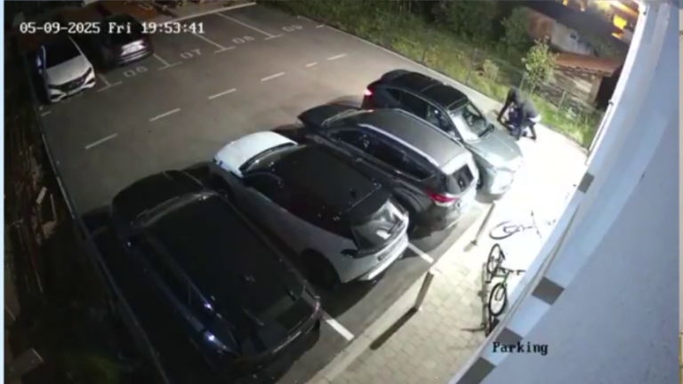 Dva mjeseca od napada: I pored snimaka  policija još uvijek “traga” za napadačima na Borenovića! “Nemam riječi”