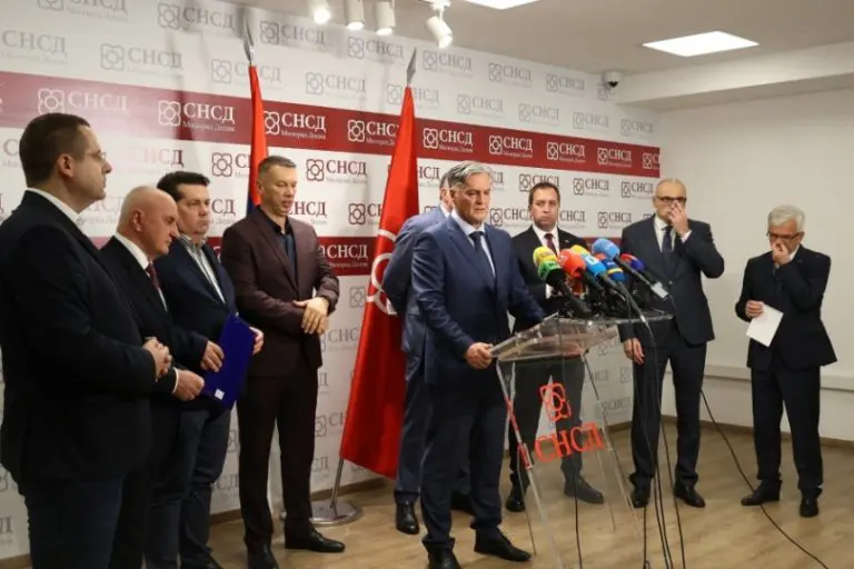 SNSD objavio da raste prednost Karana