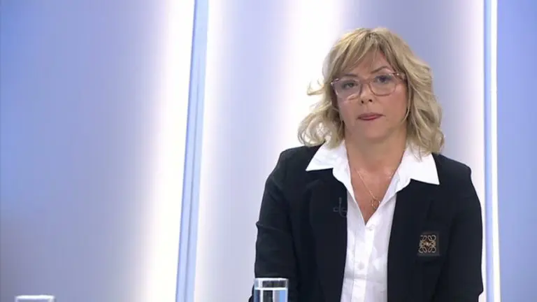 Ana Trišić-Babić biće predložena za v.d. predsjednika Republike Srpske
