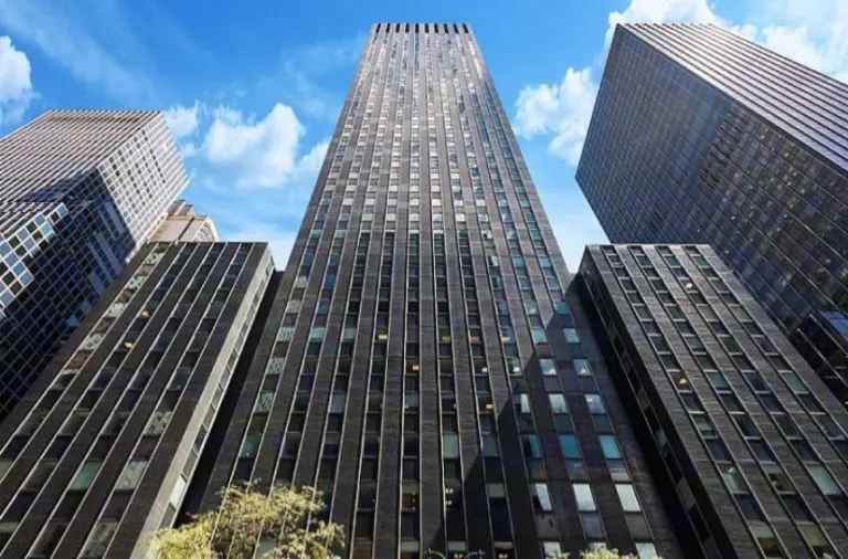 Ima se, može se: BiH kupuje prostor u centru Njujorka, za 4,25 miliona KM Ima se, može se: BiH kupuje prostor u centru Njujorka, za 4,25 miliona KM