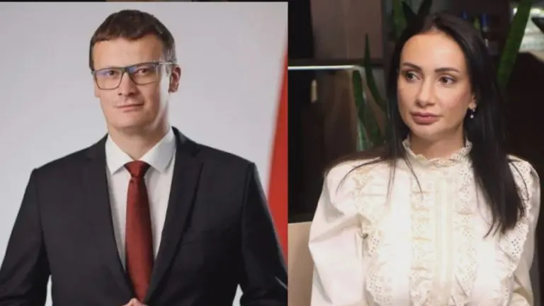 Nepristojnost, nekultura, bahatost: Žestoka svađa Marinka Božovića i Gorice Dodik