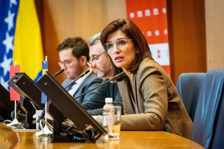 Naša stranka: SDA i DF evropski put prepustile HDZ-u i SNSD-u