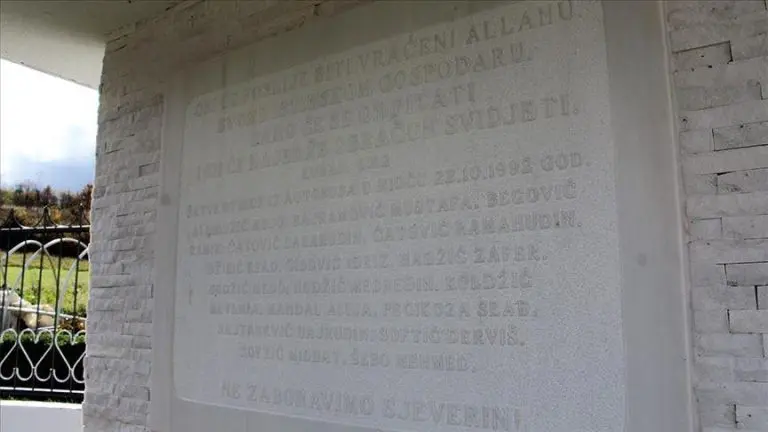 Na današnji dan dogodila se otmica i ubijanje 16 civila iz Sjeverina. Krenuli su na posao…