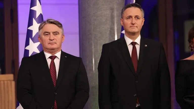 Dok građani jedva krpe kraj s krajem: Obezbjeđenje Komšića i Bećirovića najskuplje u BiH