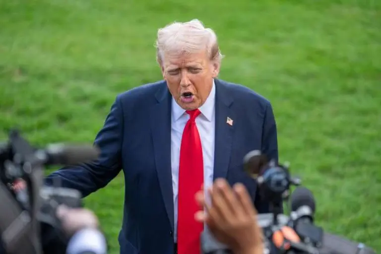 Trump novinarku nazvao “prasicom”, Bijela kuća brani njegovu “iskrenost”