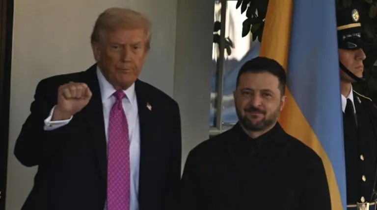 Evo na šta je Kijev pristao prema novim uslovima mirovnog sporazuma SAD-a i Ukrajine