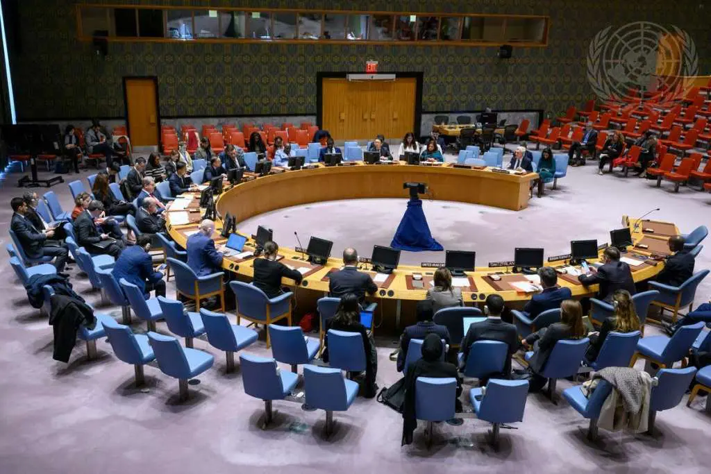 vijece sigurnosti fena