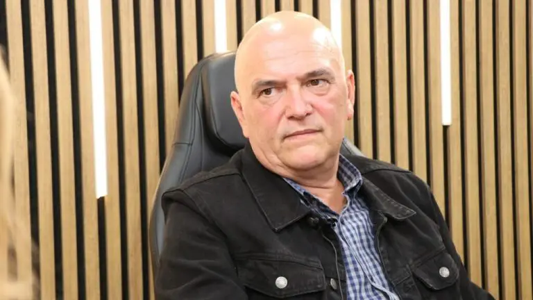 Isak Vorgučić, direktor radija Kim: Na delu je autokratski režim na Kosovu