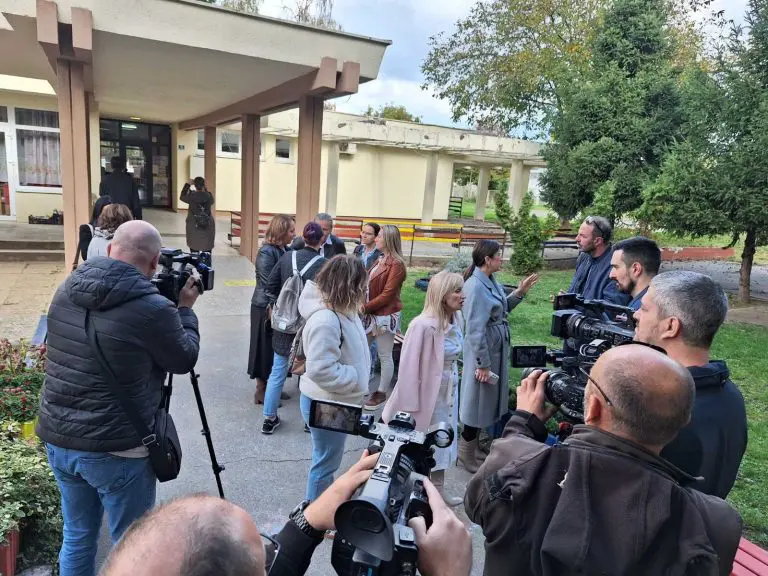 Banjaluka: Štrajk vrtića se nastavlja