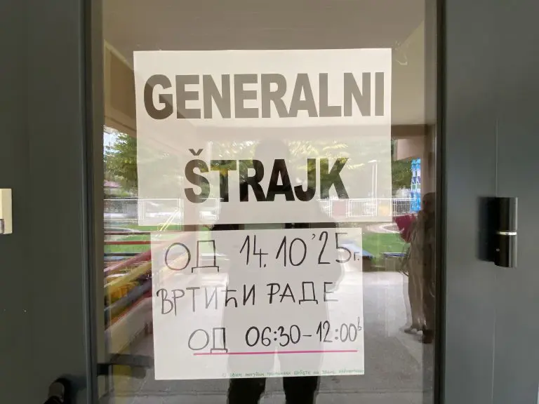 Vanredna situacija u Banjaluci: Vrtići se zatvaraju u 12. Zabrinutost zbog predloženog poskupljenja i sumnja na političku zloupotrebu