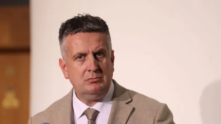 Vuković o prestanku Špirićevog mandata: “Završava se era vječitih funkcionera”