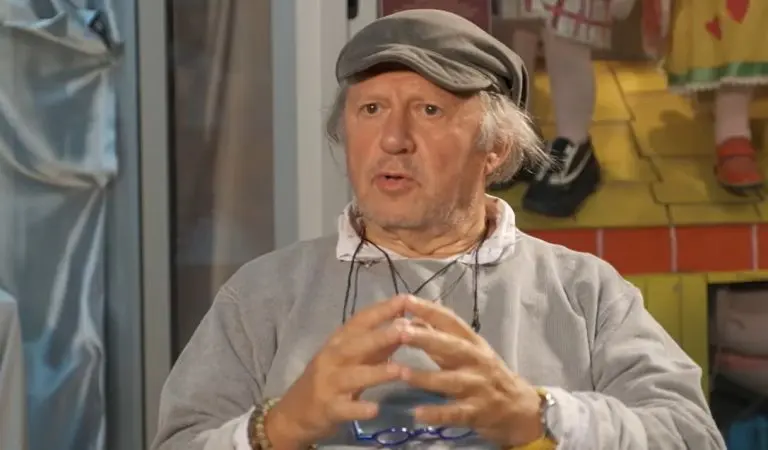 Zijah Sokolović dobitnik Zlatnog lovorovog vijenca za doprinos umjetnosti teatra