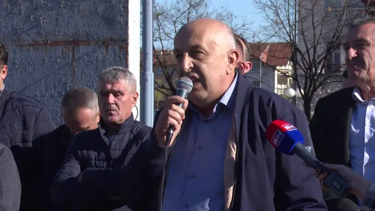 Vođa sindikata RiTE Ugljevik pozvan u policiju