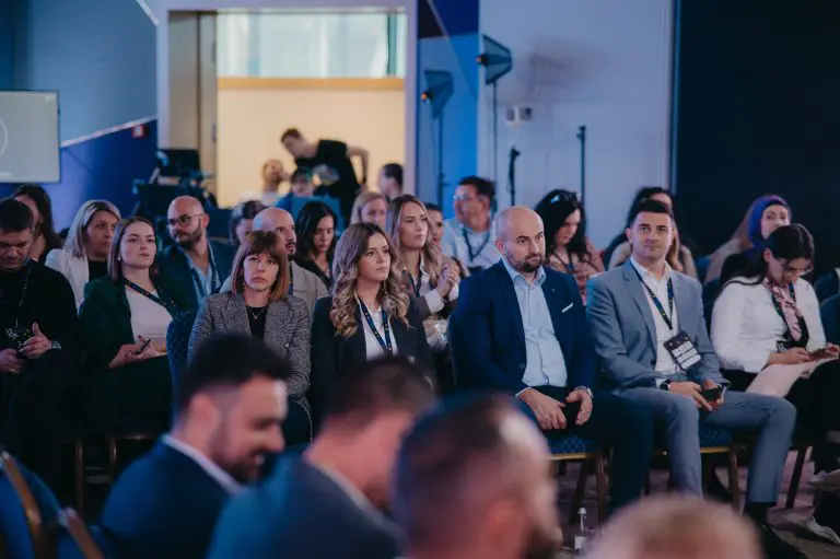 Završen 12. Sarajevo Marketing Summit: Trendovi se mijenjaju brzo, ali autentični brendovi pobjeđuju