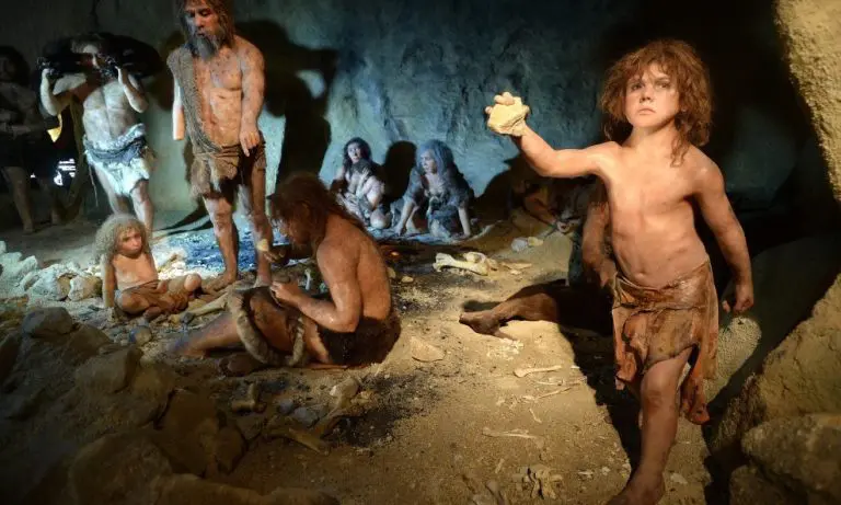 Stravično otkriće u Belgiji: Neandertalci jeli najslabije članove suparničkog klana prije 45.000 godina
