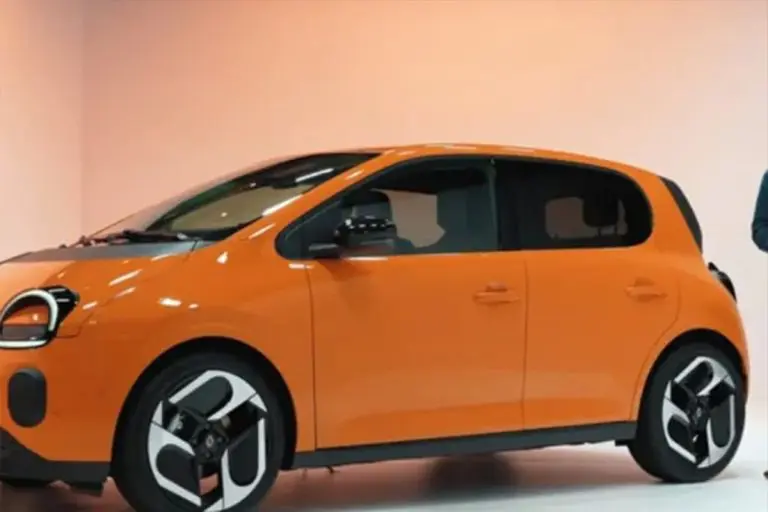 Slovenci dobili posao decenije: Proizvodiće auto od kog Evropa puno očekuje