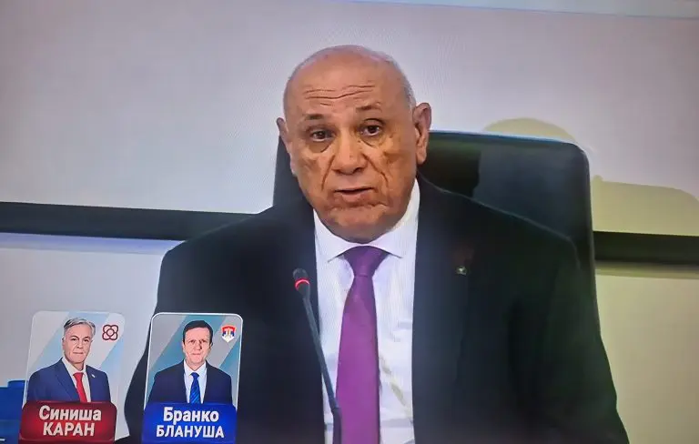 CIK objavio preliminarne rezultate izbora!