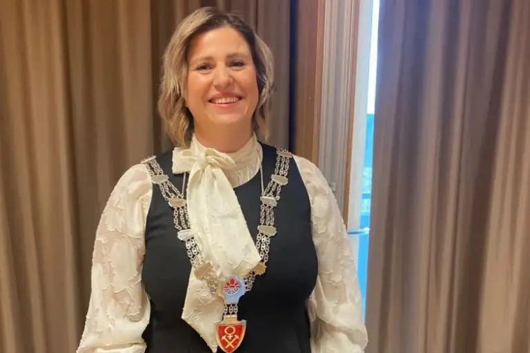 Od izbjeglice do načelnice norveške opštine: Veliki uspjeh Sadmire Buljubašić