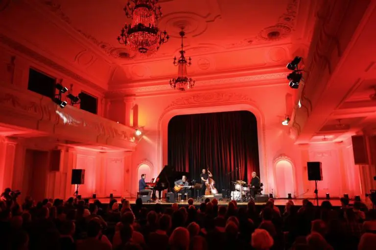 Emotivan povratak na scenu rodnog grada: koncertom kvarteta Srđana Kolarevića otvoren „Intime Jazz Fest“