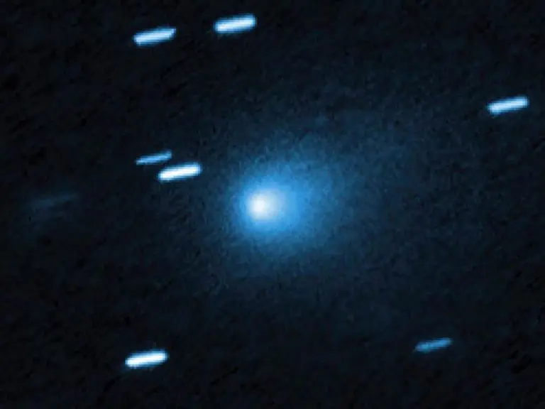 Naučnici dali objašnjenje: Kometa ili svemirski brod, šta je ATLAS?