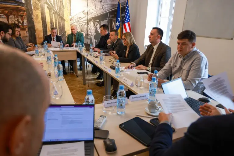 Ambasada SAD ponovo organizovala sastanak o Južnoj interkonekciji: Početak izgradnje već 2026. godine?