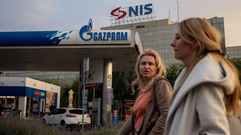 Oglasio se NIS: Šta znači posebna licenca OFAC-a i kako će uticati na snabdijevanje gorivom