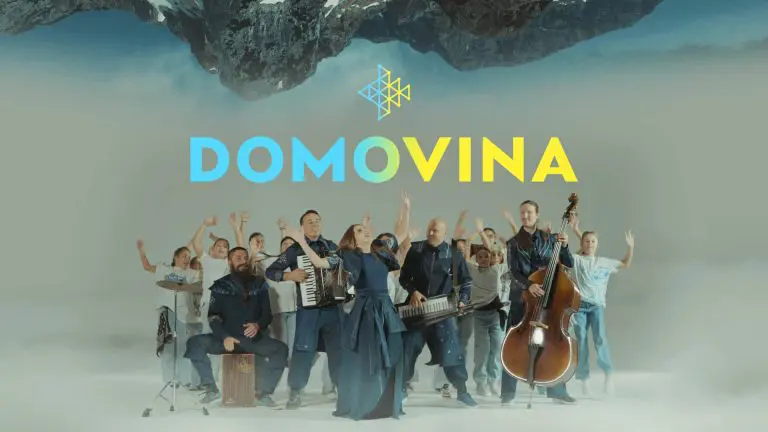 Divanhana vam poklanja spot za pjesmu “Domovina”