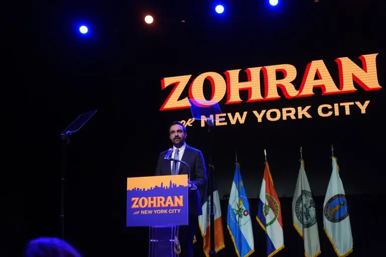 Trump ublažio retoriku prema Mamdaniju, pogledajte šta mu je sad poručio