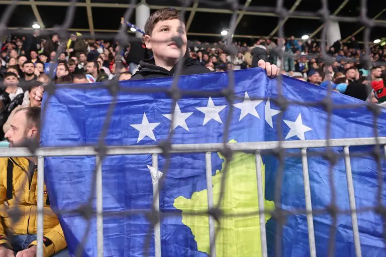 “Kosovo” i Kurasao na korak od Mundijala