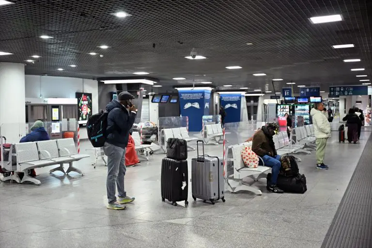 Belgija se priprema za skoro potpunu blokadu