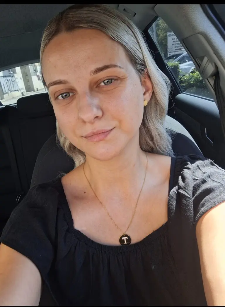 Amila Zukić ponovo u borbi na pravo na život