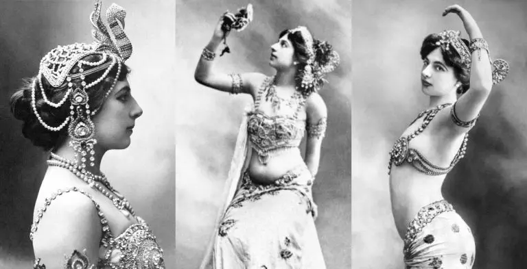 Mata Hari: Žena koja je osvojila Pariz, a umrla kao žrtveni jarac Velikog rata