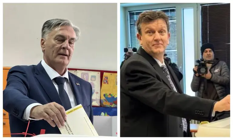 Imamo spisak: Ovo su rezultati po gradovima