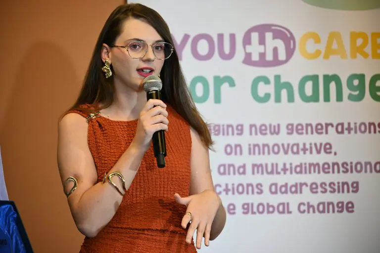 Protesti kao glas mladih: Druga regionalna nagrada dodijeljena Amini Bašić i Ani Adamović