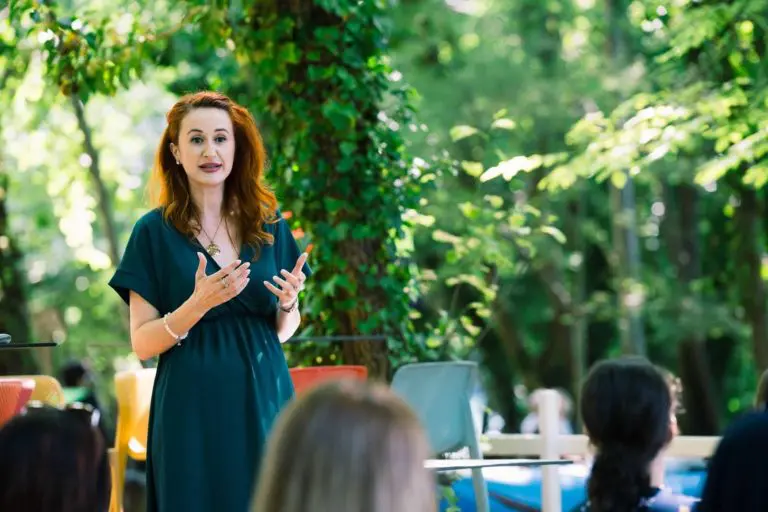 Šejla Bjelopoljak za BUKU: Digitalnu inkluziju treba početi od ljudi, a ne od tehnologije