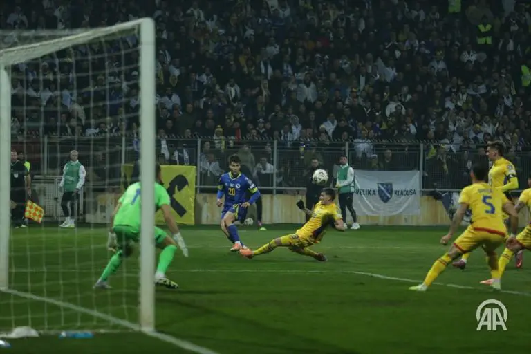 Zmajevi savladali Rumuniju, za direktan plasman na SP pobjeda u Beču!