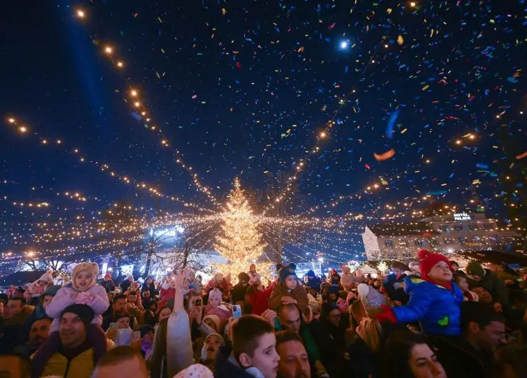 Otvoren  “Zimzobal“ u sklopu Banjalučke zime