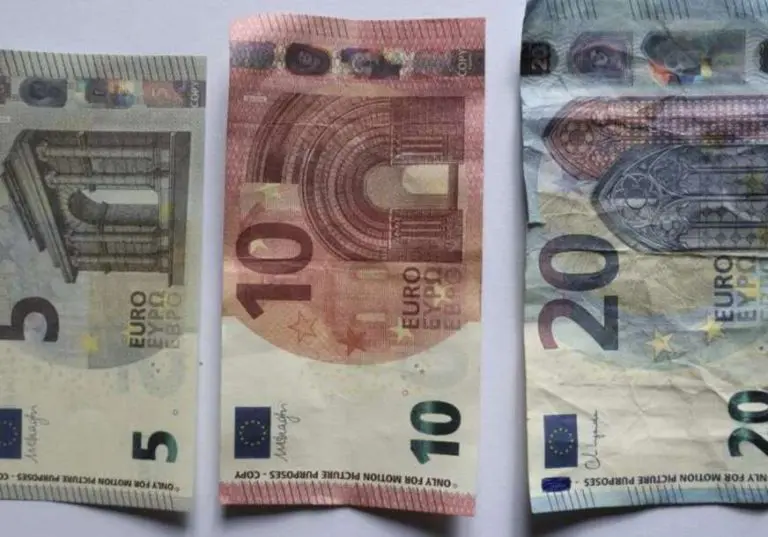 U Brčkom se pojavile „filmske novčanice“, evo kako da ih prepoznate