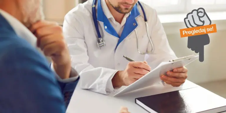 Savjeti iz Hemofarma: Perspektiva urologa u mjesecu muškog zdravlja