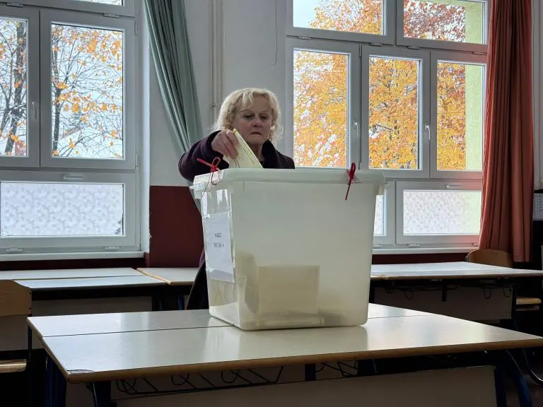 SNSD saopštio rezultate za Banjaluku