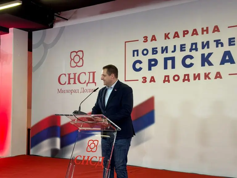 Kovačević: Pobijedili smo!