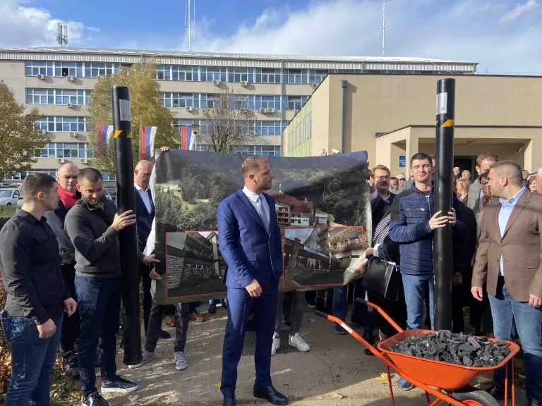 Stanivuković: Spriječili smo pljačku!