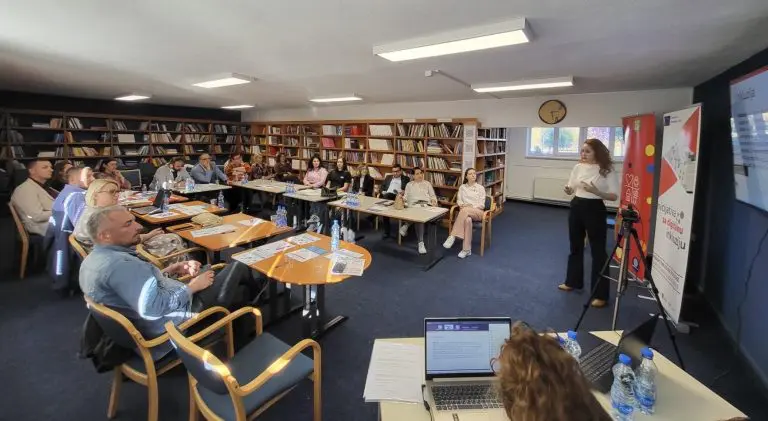 DIGITALNA INKLUZIJA: Šta koči Bosnu i Hercegovinu u uvažavanju digitalnih prava?