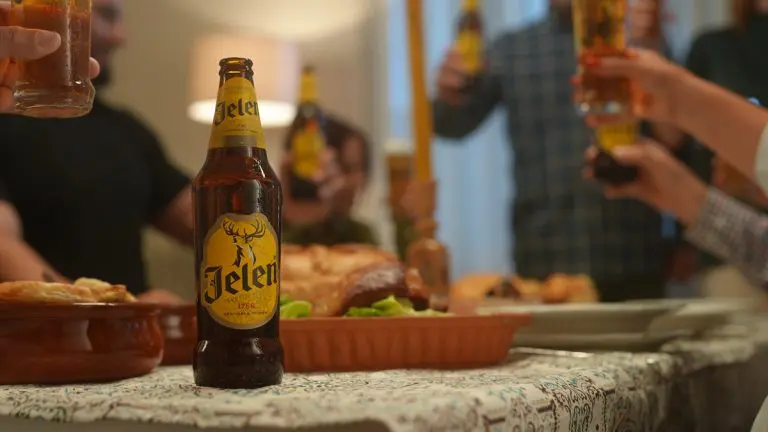 Vrijeme slava i okupljanja ne može proći bez omiljenog piva
