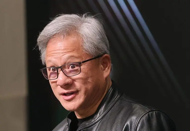 Kako je majčina upornost pretvorila dječaka s Tajvana u šefa Nvidije: “Mislim da vam to sve govori”
