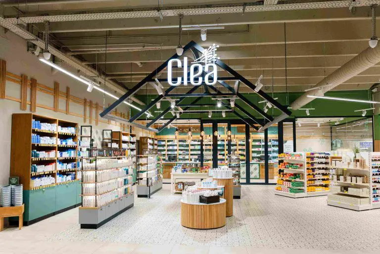 CLEA Health & Beauty koncept – nova adresa za njegu i zdravlje u Banjoj Luci
