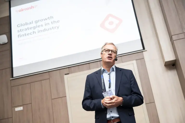 Na NetWork 13 konferenciji Aircash predstavio planove za širenje poslovanja na evropskom tržištu i razvoj digitalnih plaćanja u BiH