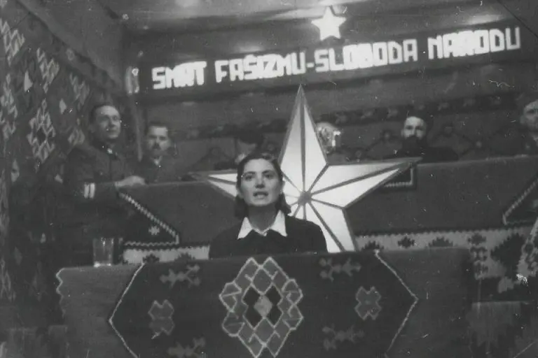 Rada Vranješević: Simbol prkosa, hrabrosti i emancipacije