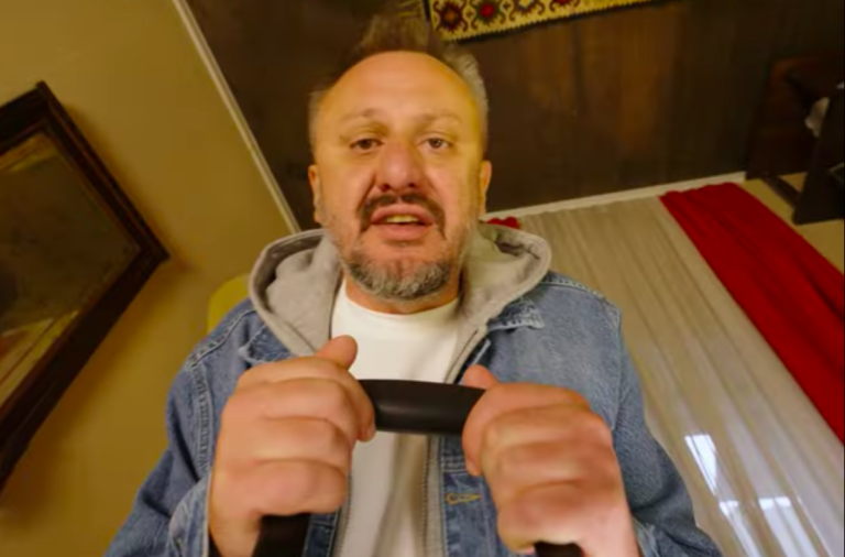 Dino Šaran za Buku povodom novog spota Ljudska prava: “Dovoljno bi bilo da se jedni drugima izvinimo i krenemo dalje”