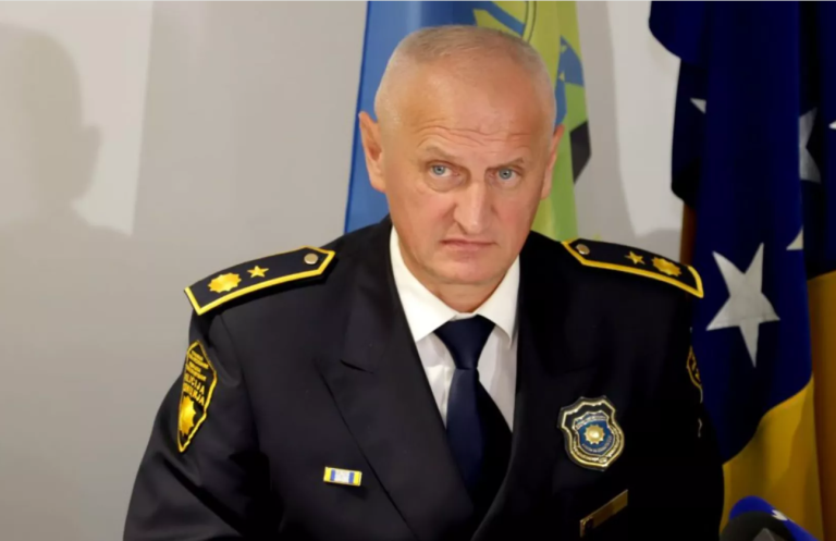 Afera “Spengavanje”: Vrhovni sud FBiH suspendovao direktora FUP-a i ključne zvaničnike
